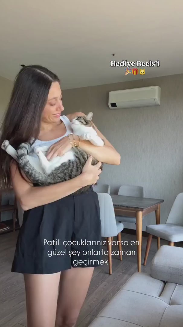 Hayeni Akıllı Tüy Toplama Eldiveni